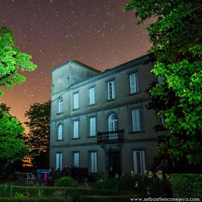Domaine De La Celarie Mouzieys-Teulet ภายนอก รูปภาพ