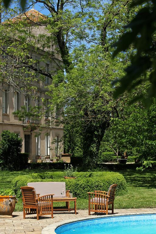 Domaine De La Celarie Mouzieys-Teulet ภายนอก รูปภาพ