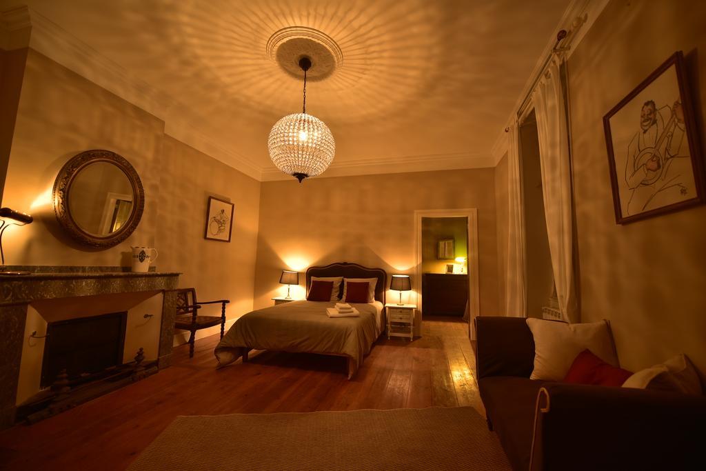 Domaine De La Celarie Mouzieys-Teulet ภายนอก รูปภาพ