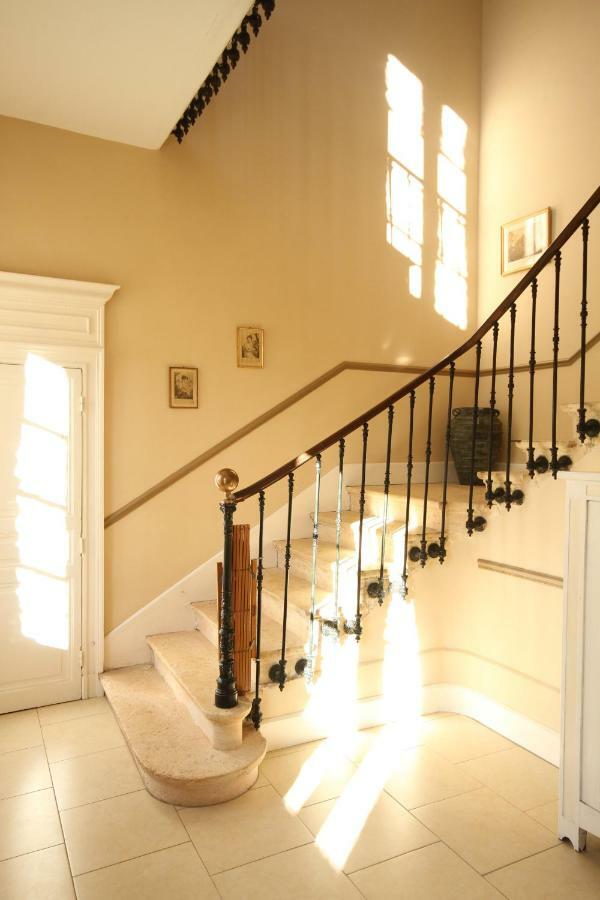 Domaine De La Celarie Mouzieys-Teulet ภายนอก รูปภาพ